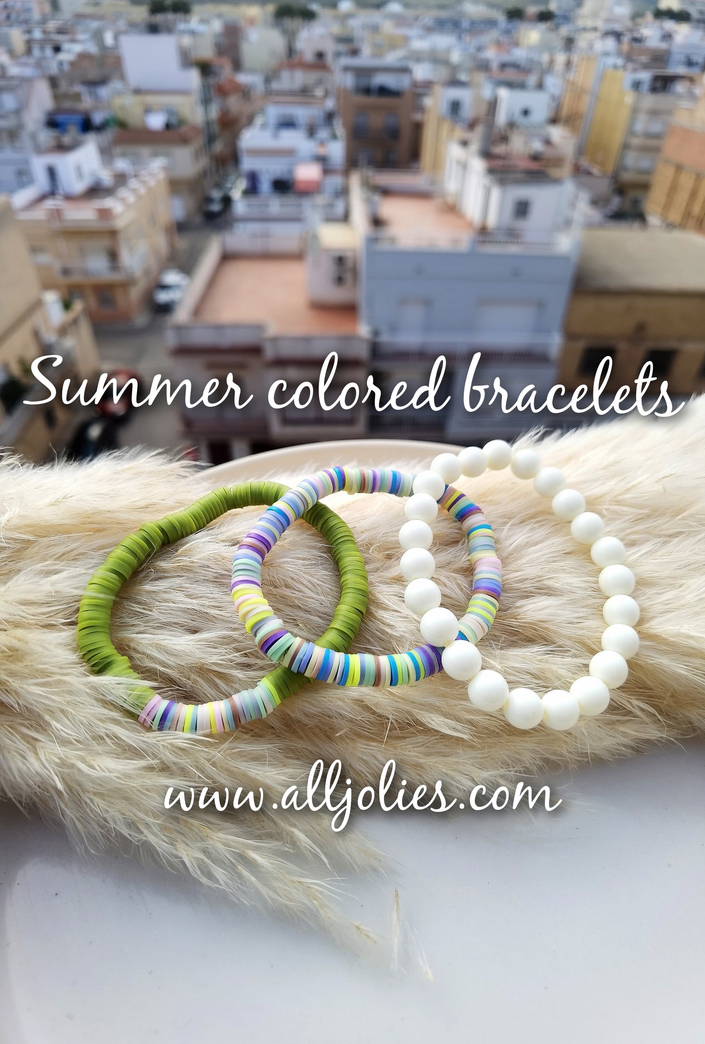 Summer bracelet Sets