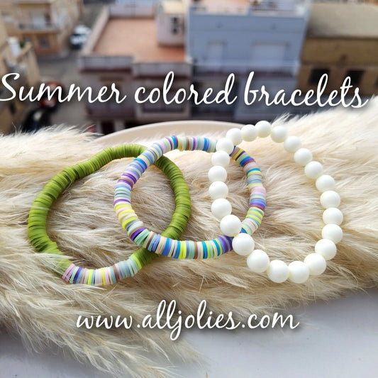 Summer bracelet Sets