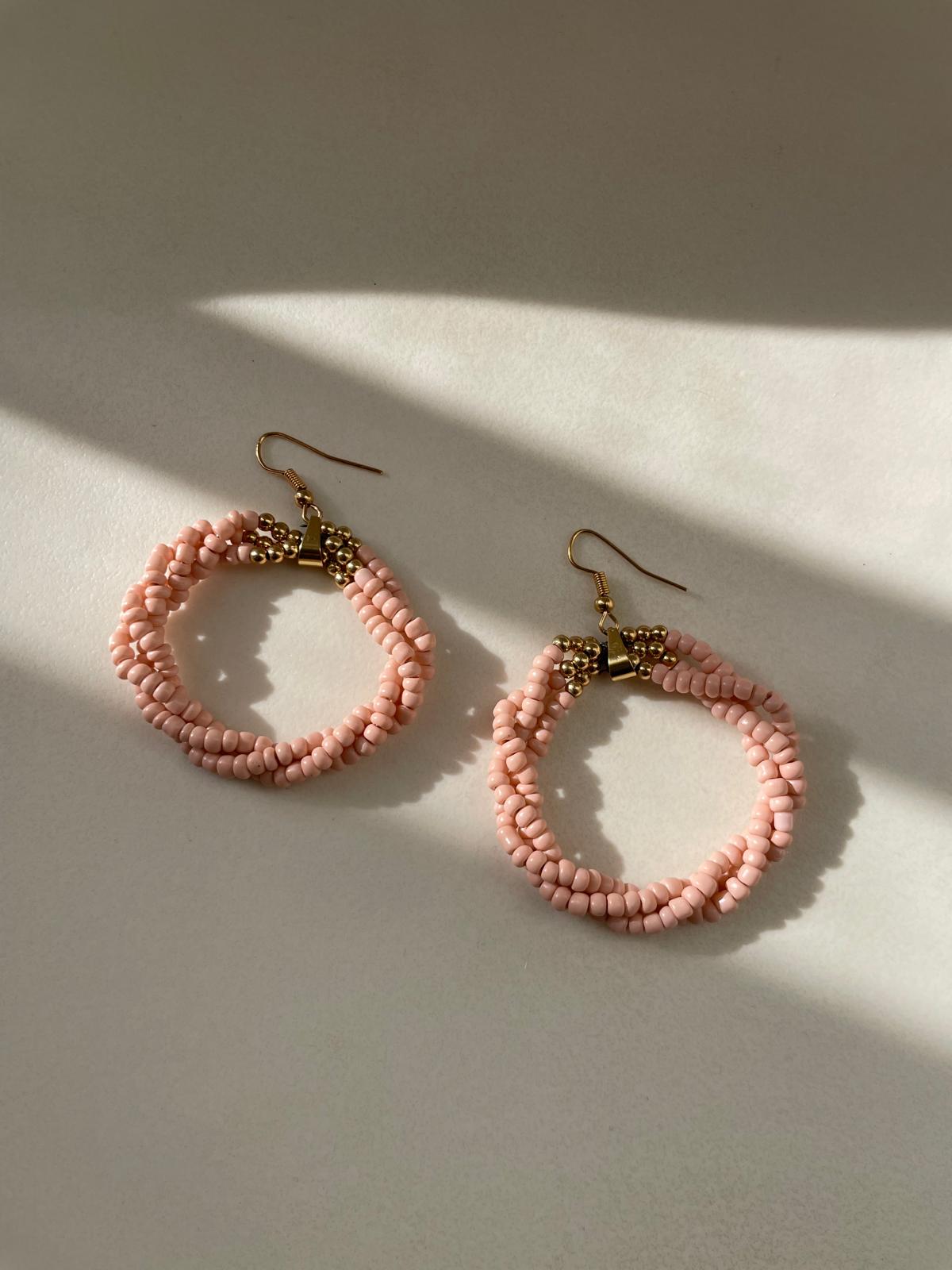 Sweet Dew Earrings