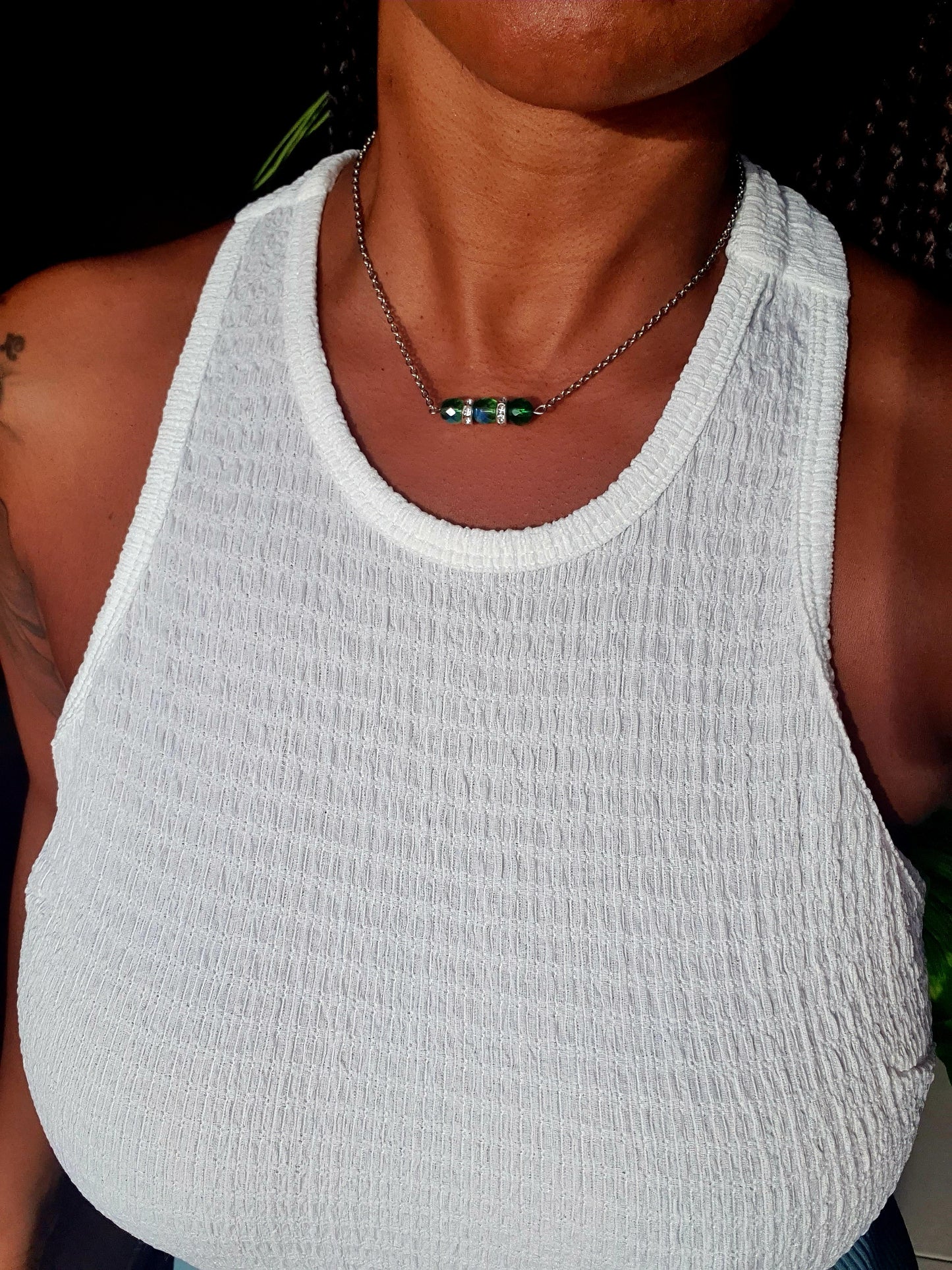 Green Short Chain