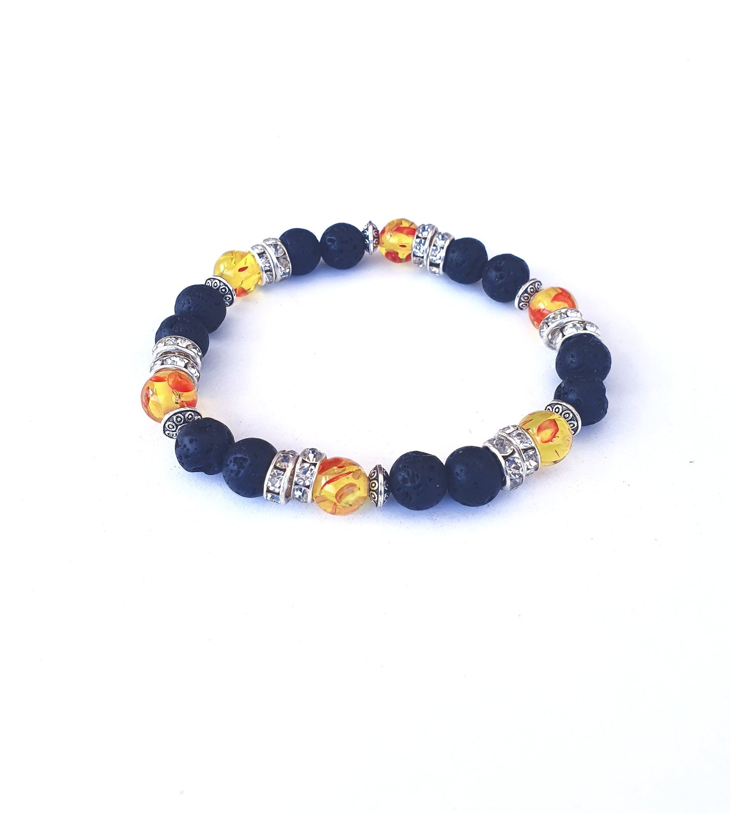 Soleil  Bracelet