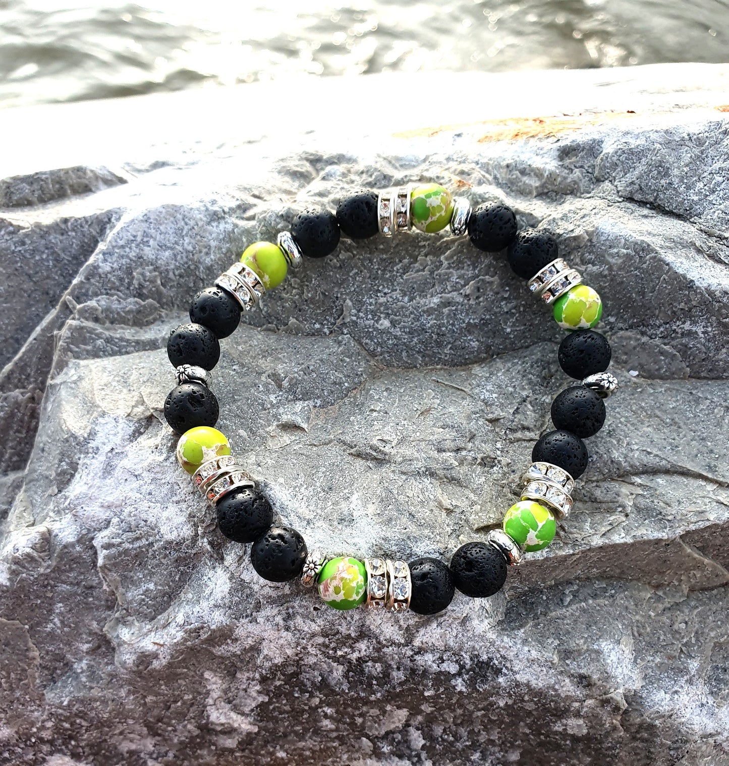 Foret bracelet