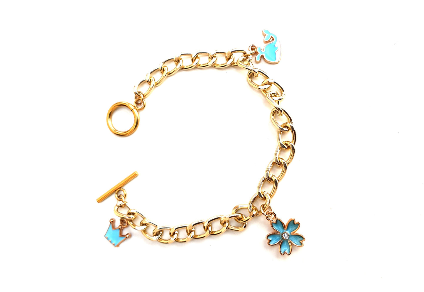 Pulsera Lala