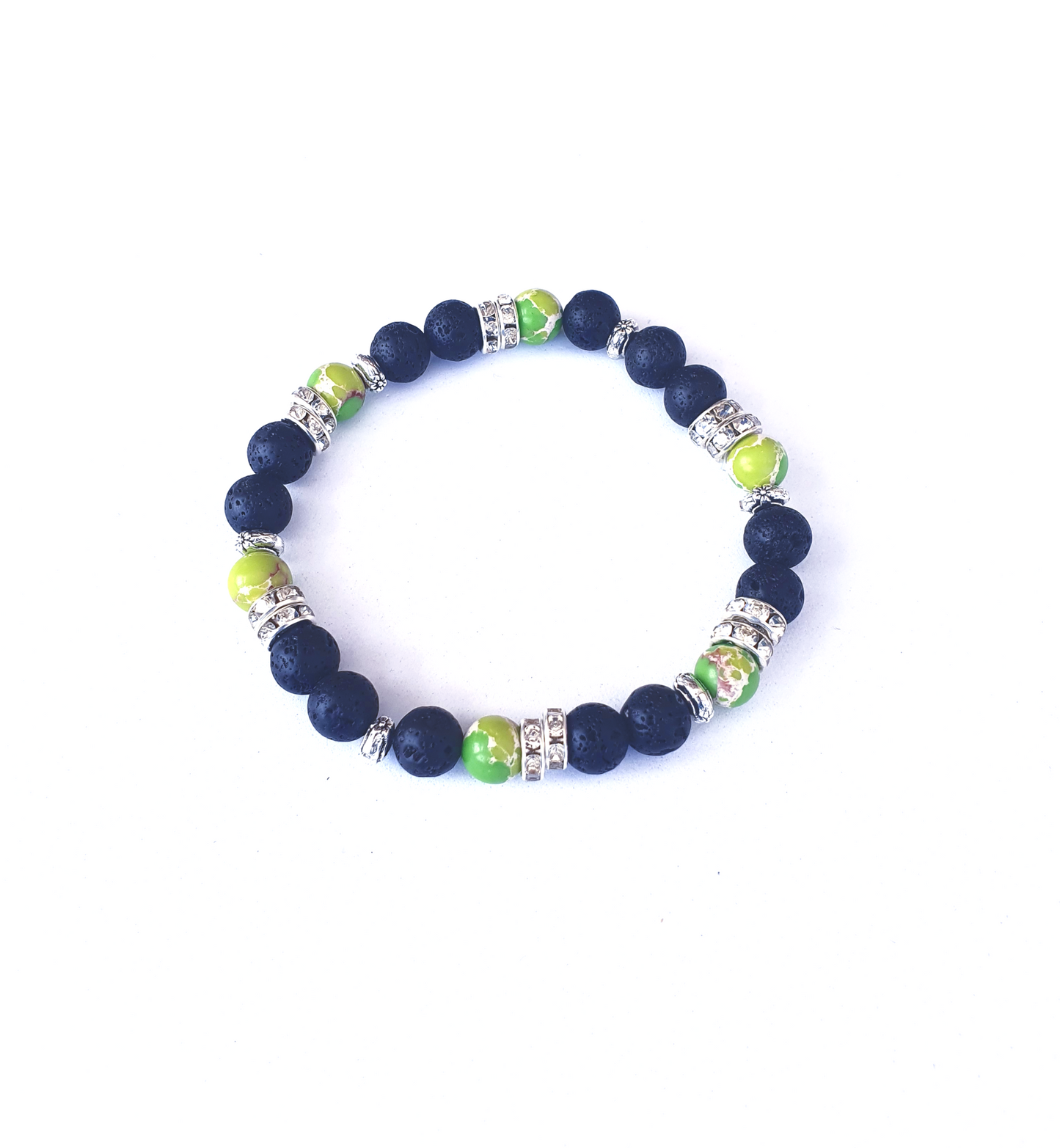 Bracelet forêt