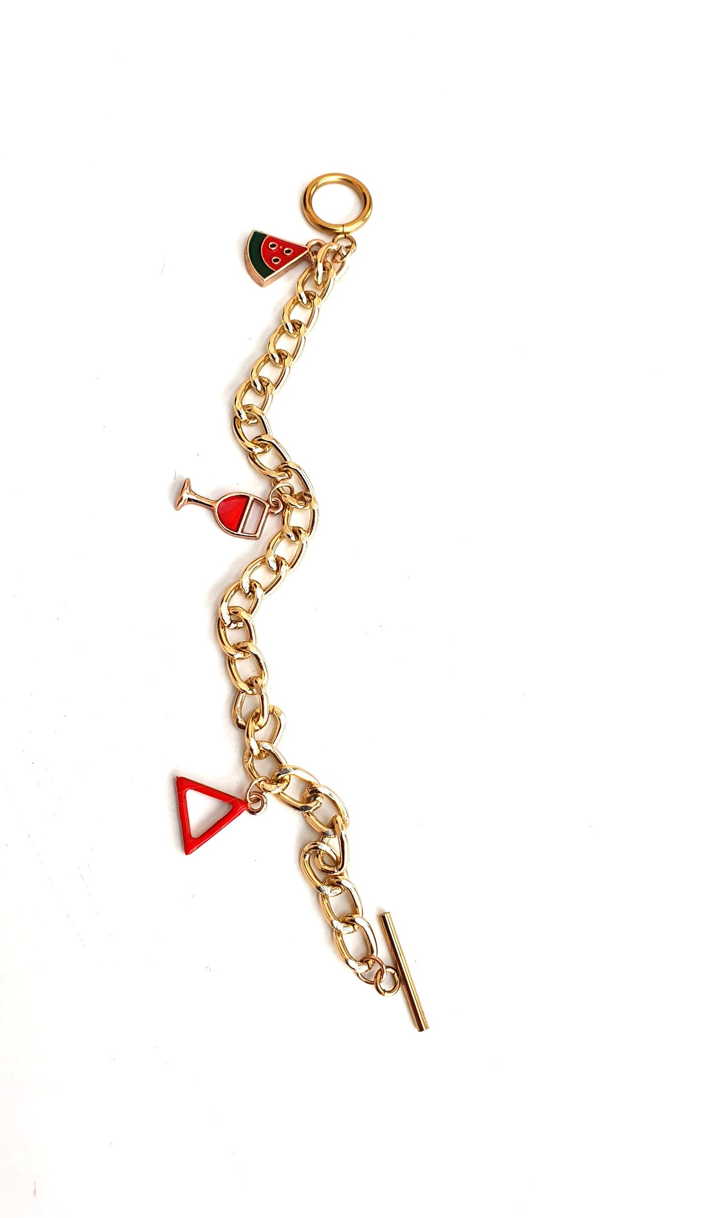 pulsera nina