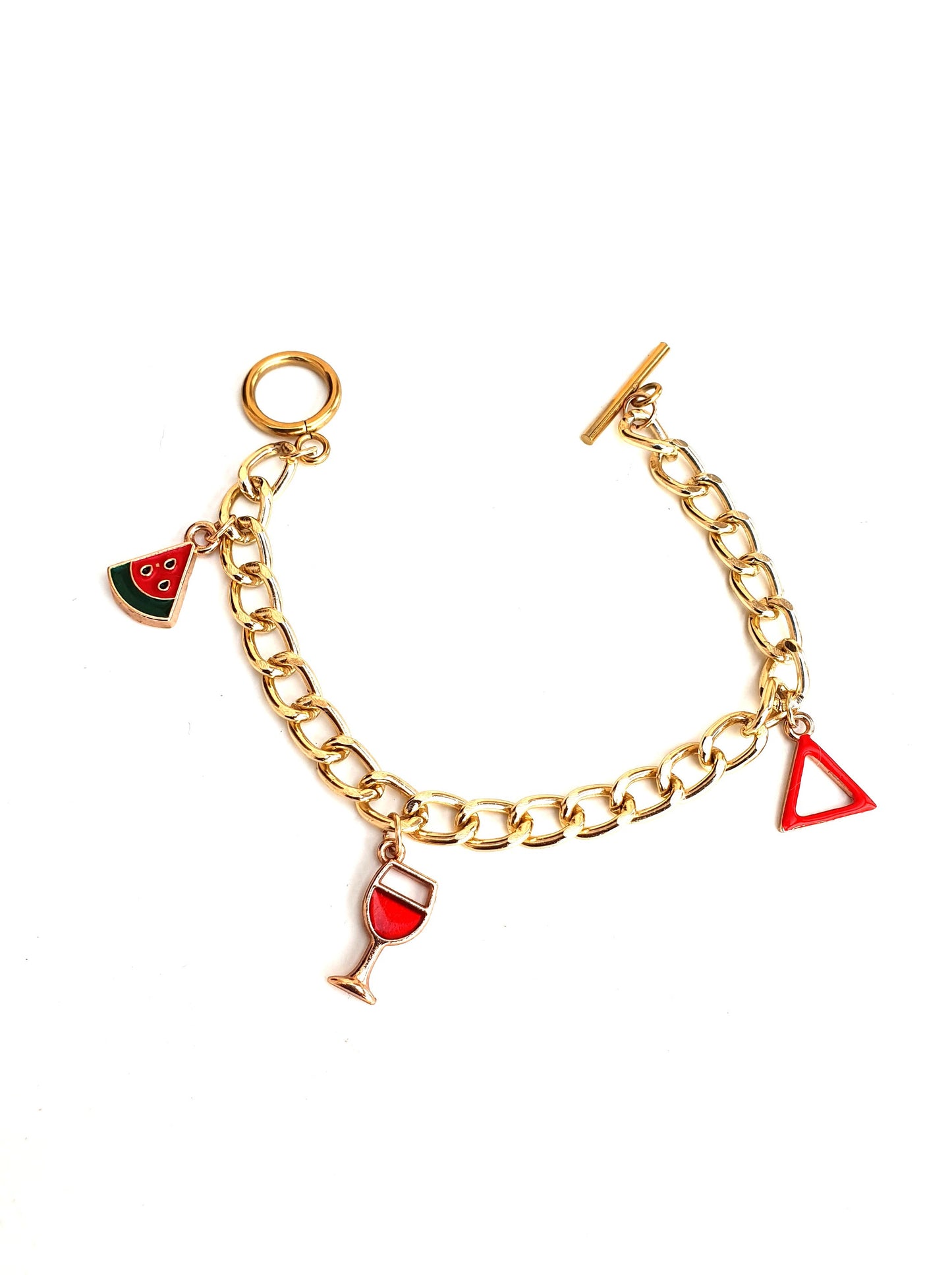 pulsera nina