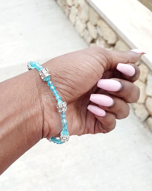 Pulsera Jolie